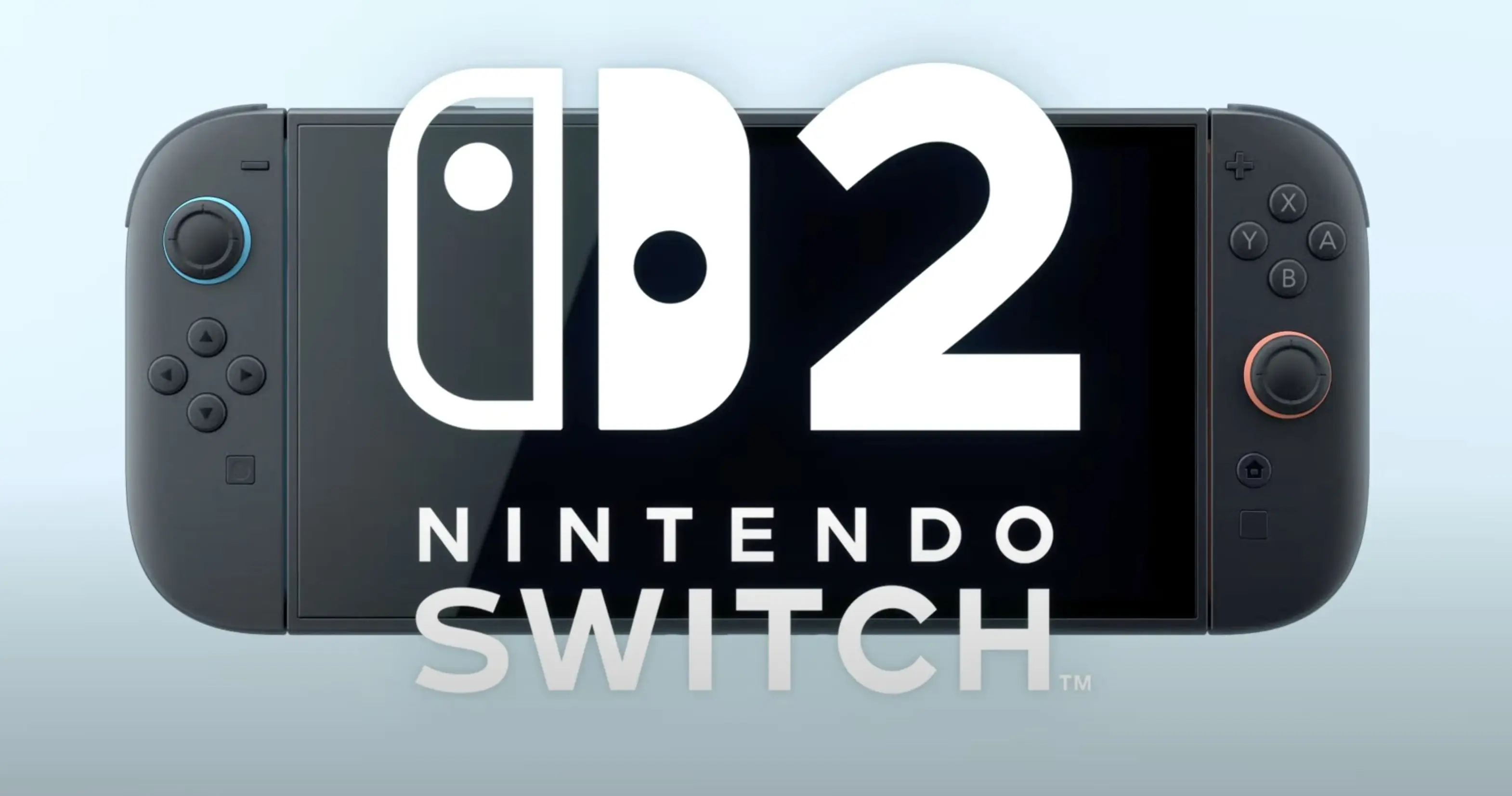 Nintendo Switch 2 已正式發布